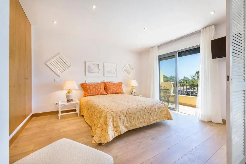 1 Bedroom Studio
