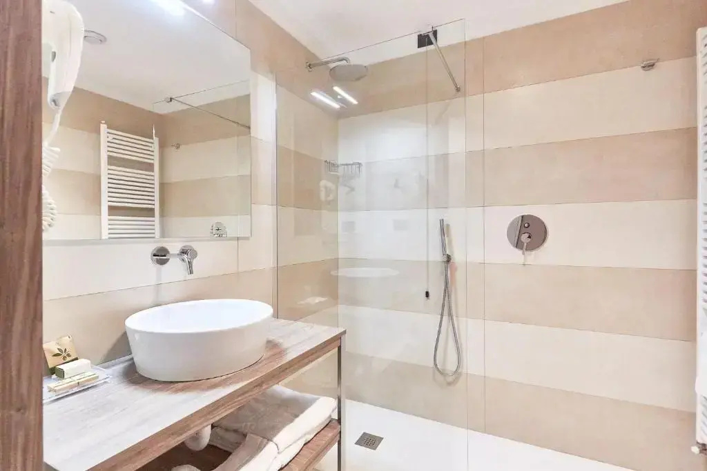 MajesticHouse Conference & Restaurant - Chambres