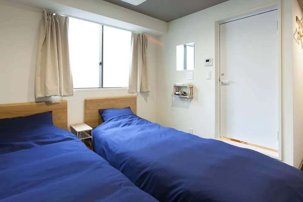 Cocoro Inn Asakusa Kuramae 사진 29