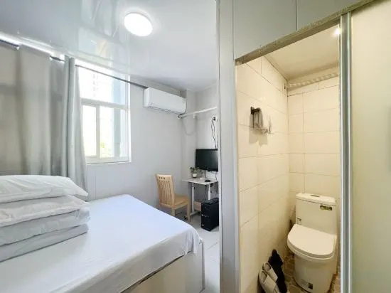 Wangyuan Hostel — 4