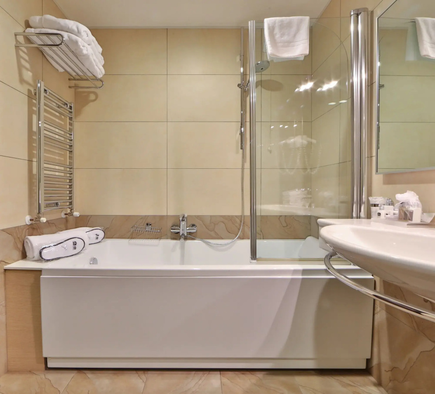 Best Western Plus Hotel Galileo Padova  - Général