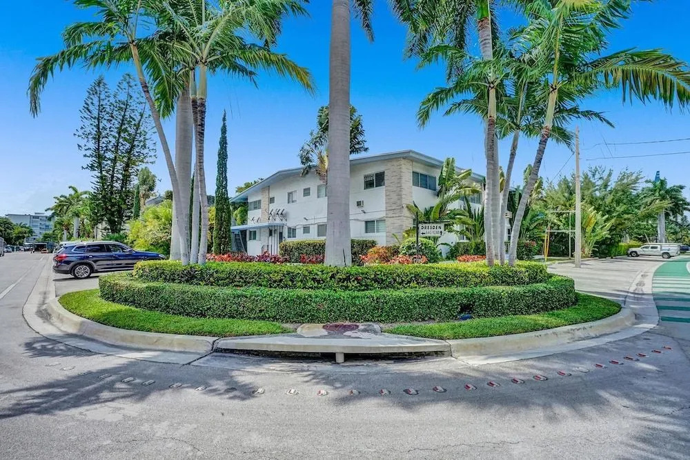 Bay Harbor Boutique Vacation Rental