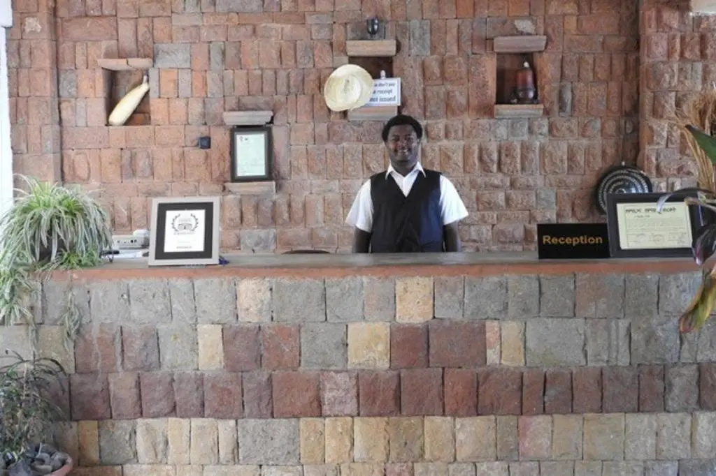 Maribela Hotel - Général