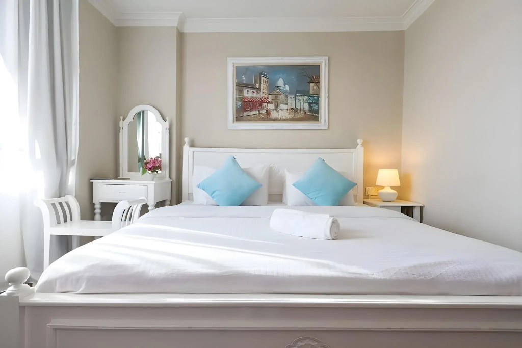 Century Bay Private Residences - Général