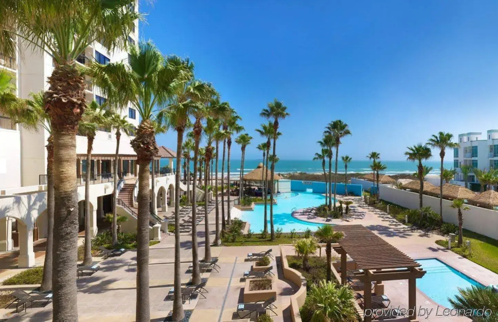 Margaritaville Beach Resort South Padre Island - Général