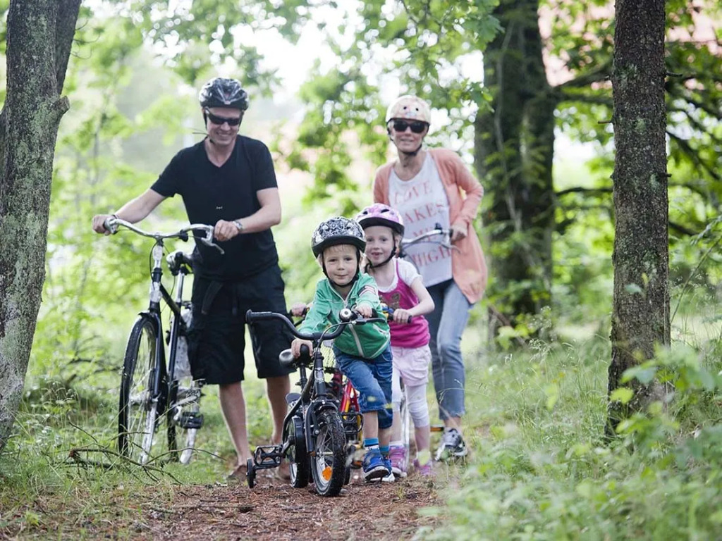 Skagen Strand Hotel Og Feriecenter - фото 18