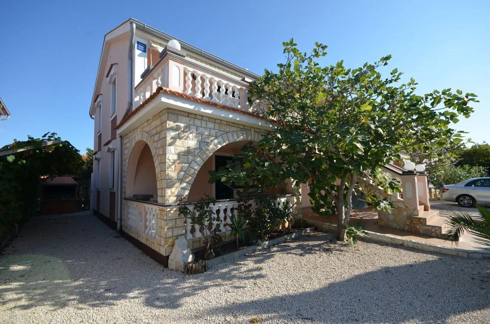 Palcic Apartments