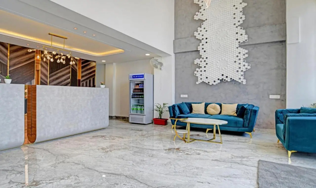 Hotel photo 32