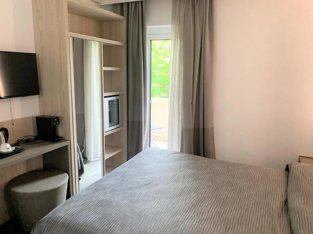 Campagnola Hotel - Chambres