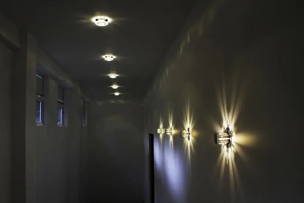 The Tenth Hotel - Général