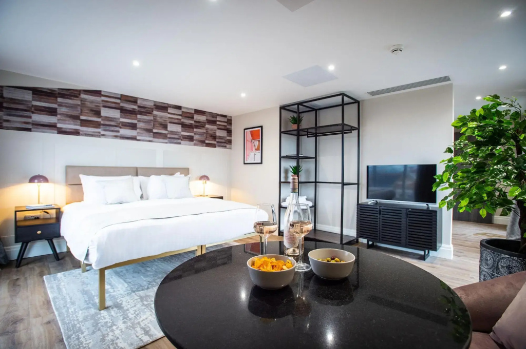 Hotel photo 14