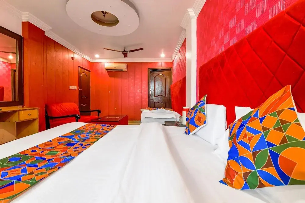 Hotel photo 4