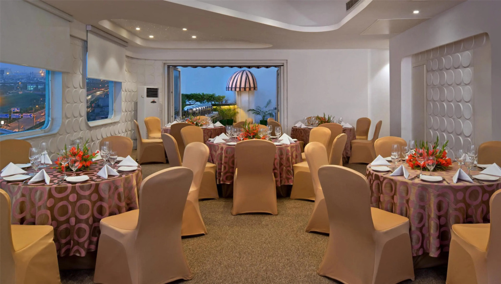 Park Inn by Radisson New Delhi IP Extension - Général