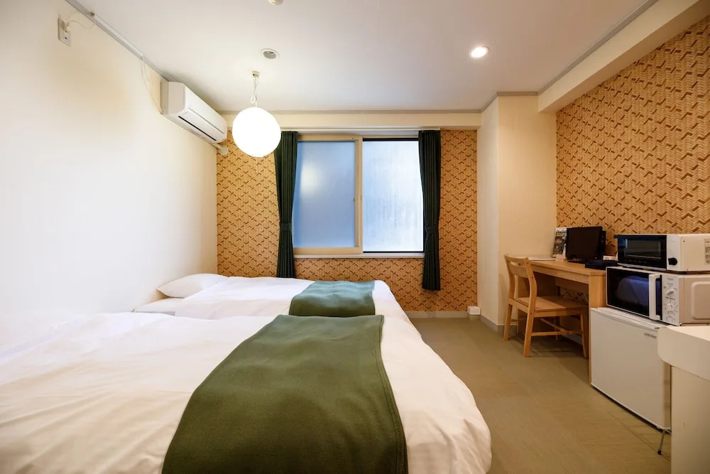 Stylish Station Hotel Kanazawa 사진 6