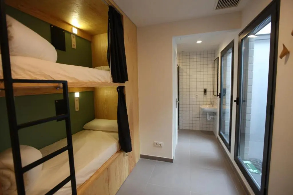Hotel photo 6