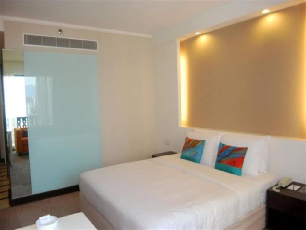 Seri Pacific Hotel Kuala Lumpur