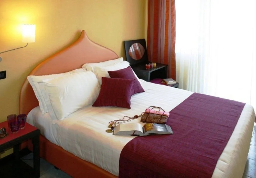 Hotel K2 - Général
