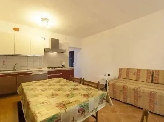 Apartments Balska