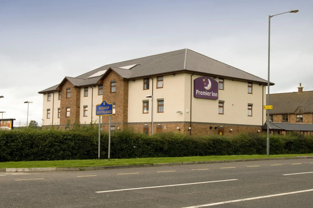 Premier Inn Bishop Auckland - Général