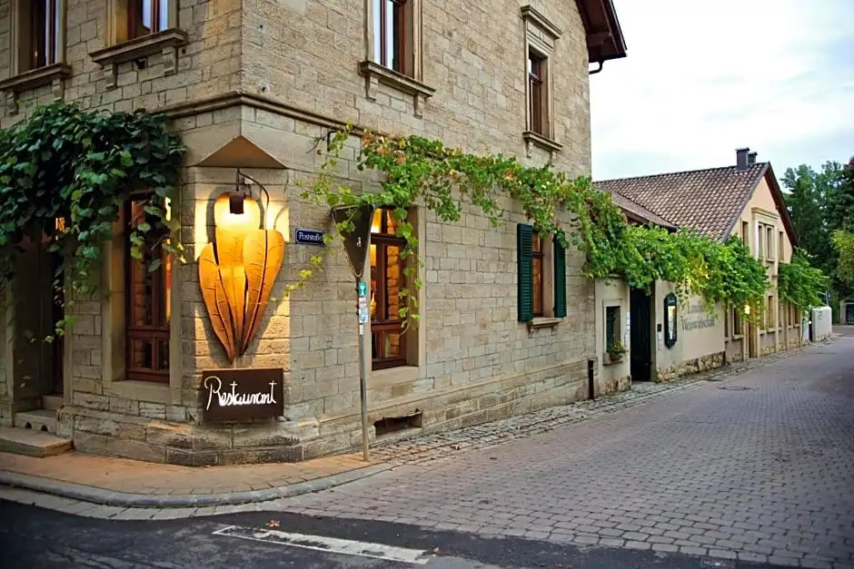 Espenhof Weingut & Landhotel