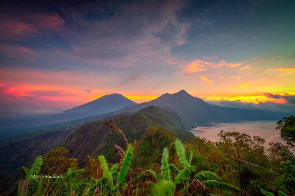 Bali Sunrise Camp & Glamping — фото