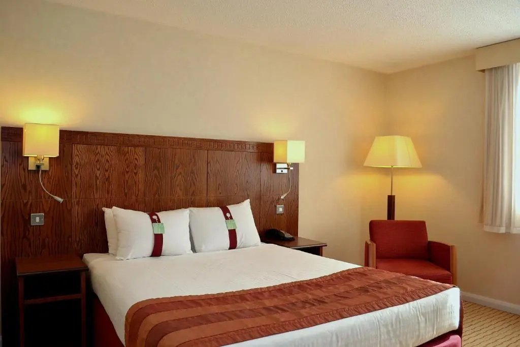 Holiday Inn Northampton by IHG - Chambres