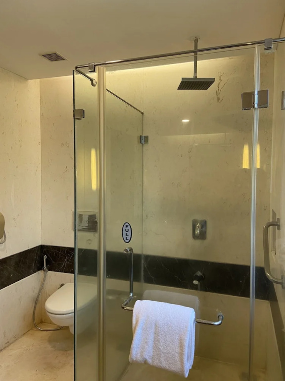 Gateway Madurai - Chambres
