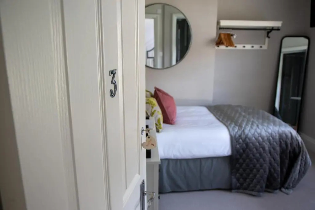 Apple Tree Bed Breakfast - Chambres