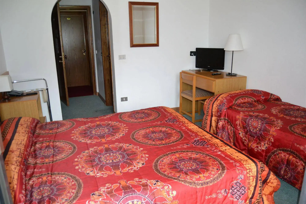 Hotel photo 25