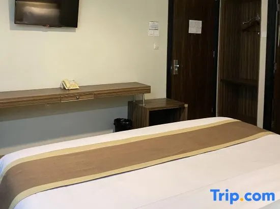 Travellers Hotel Phinisi - Chambres