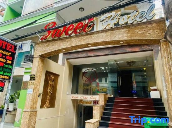 Sweet Hotel Ho Chi Minh
