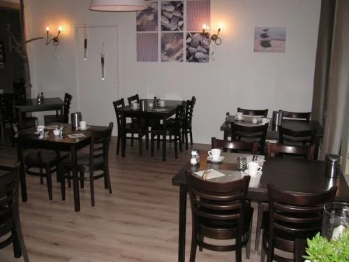 Boutique Hotel de Zwaluw - Général