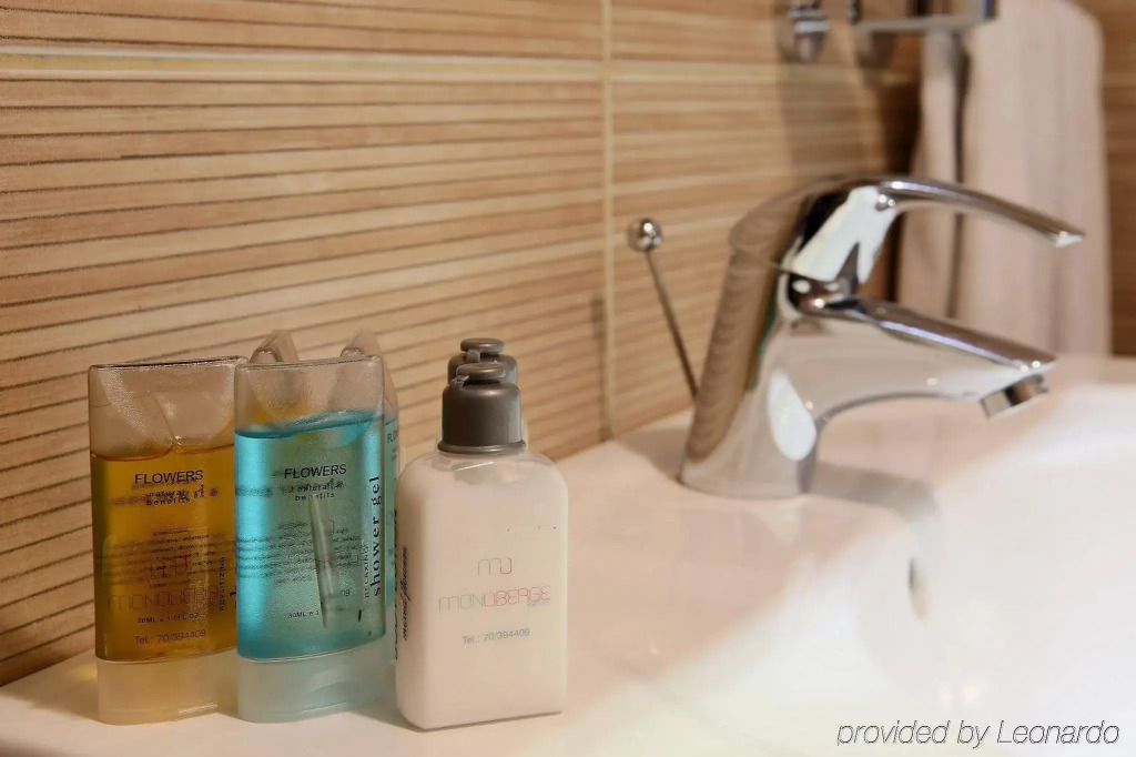 Monoberge Byblos Hotel - фото 8