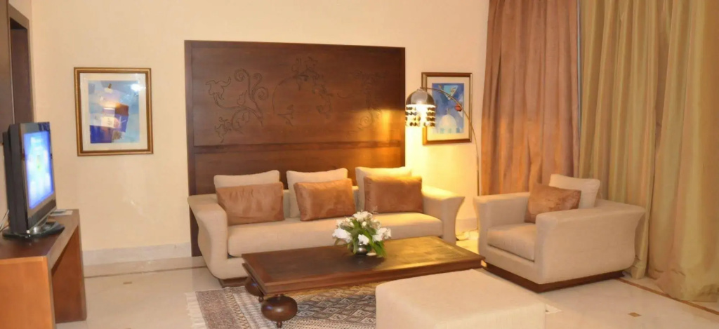 Hasdrubal Prestige Thalassa & Spa Djerba - Général