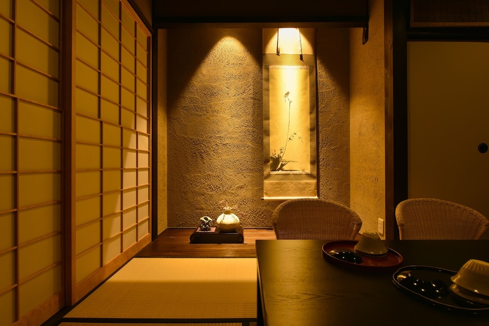 Rinn Premium Machiya Townhouse Kunpu 사진 19
