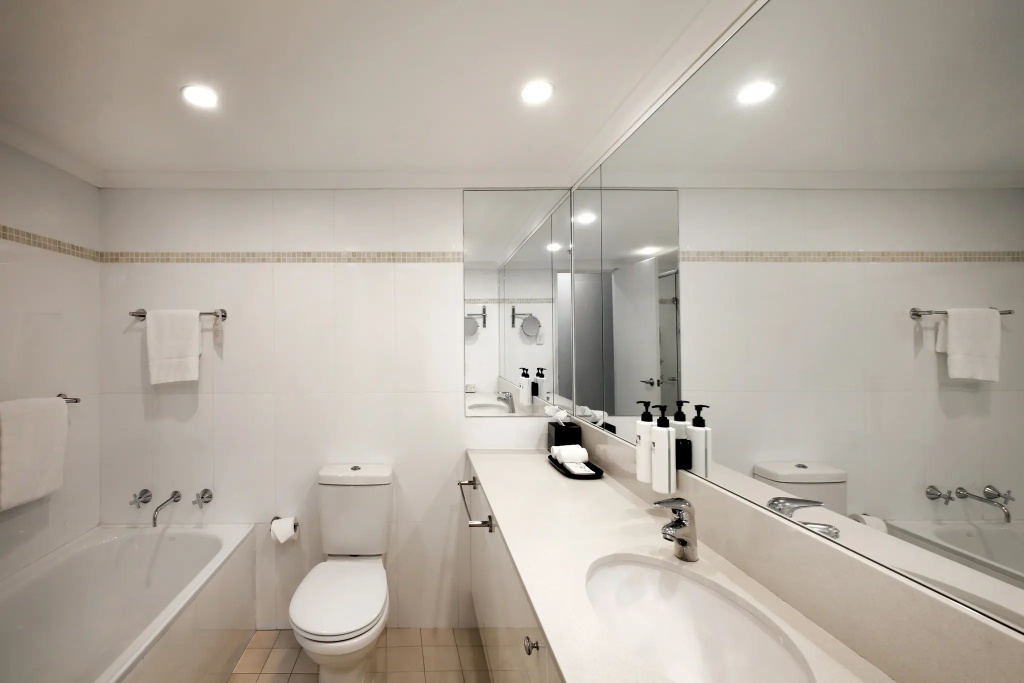 The York by Swiss-Belhotel International - Chambres