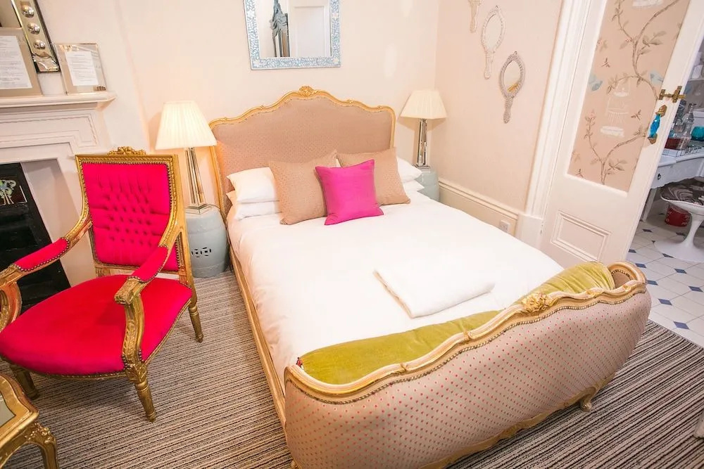 The Rosebery Boutique Hotel - Général