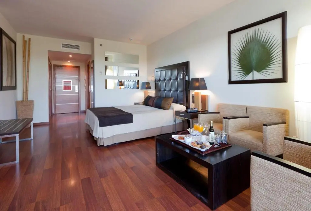 Senator Banús Adults Recomended - Chambres
