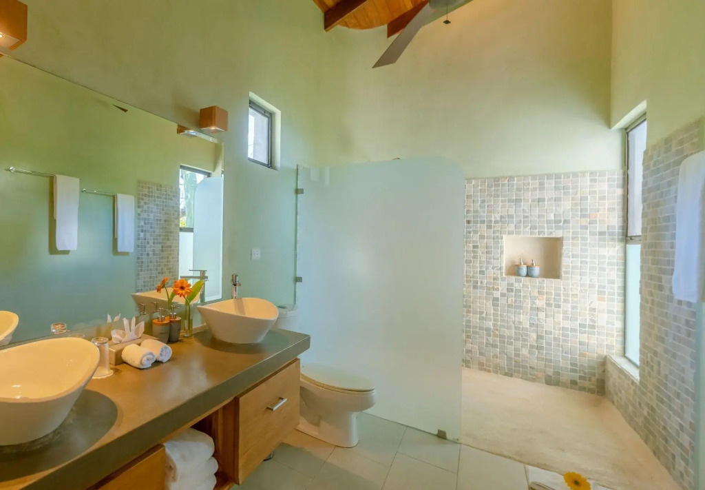 Hotel Boutique Lagarta Lodge - фото 9