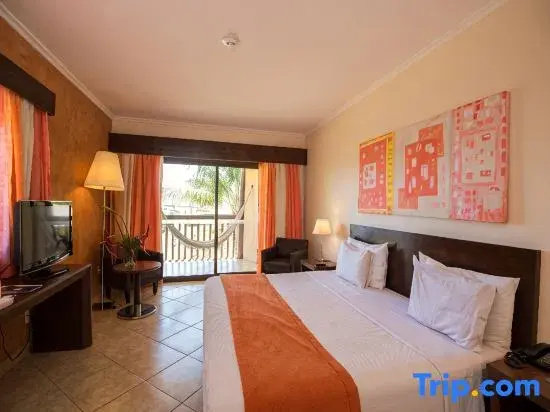 Double Apartment (full double bed)