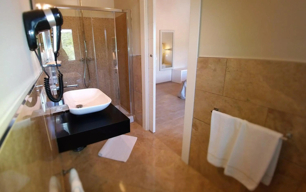 I Piastroni Hotel & SPA - Général