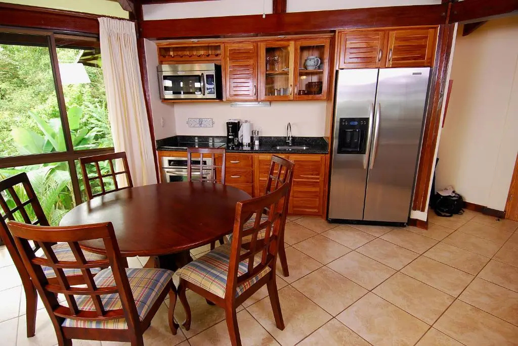 Tulemar Resort - Chambres