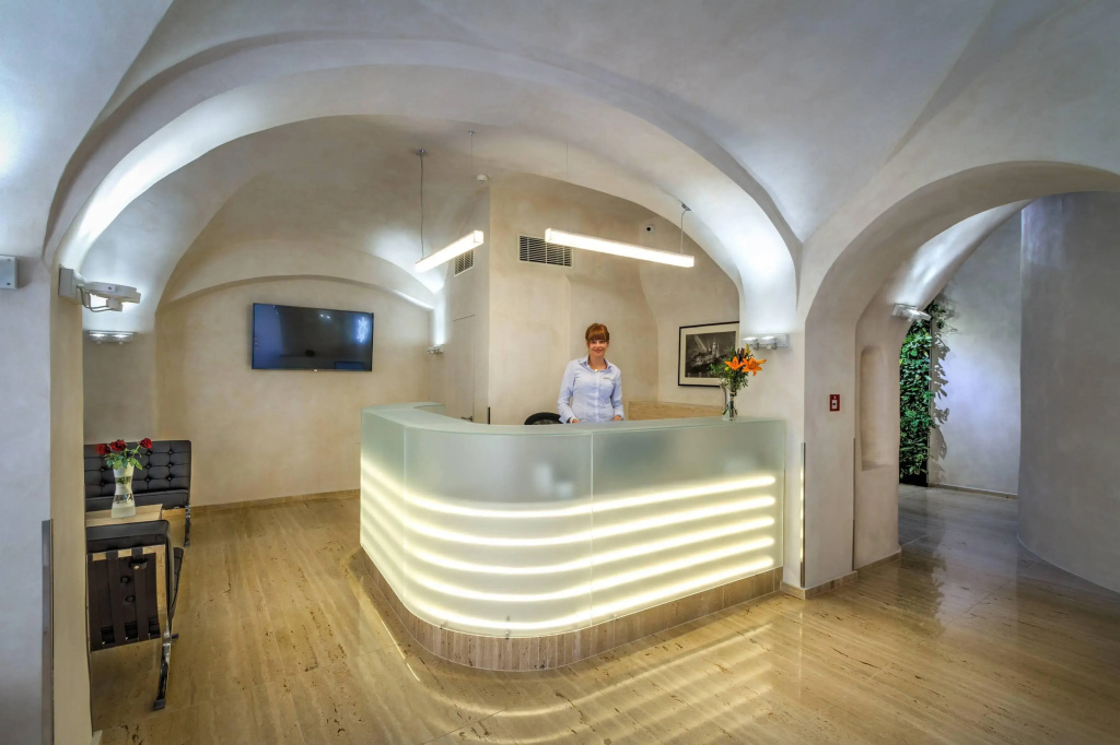 Hotel Golden Star - Général