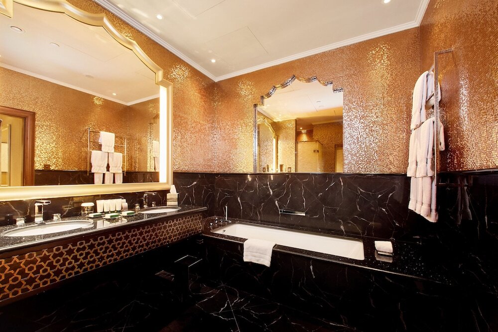 Waldorf Astoria Ras Al Khaimah