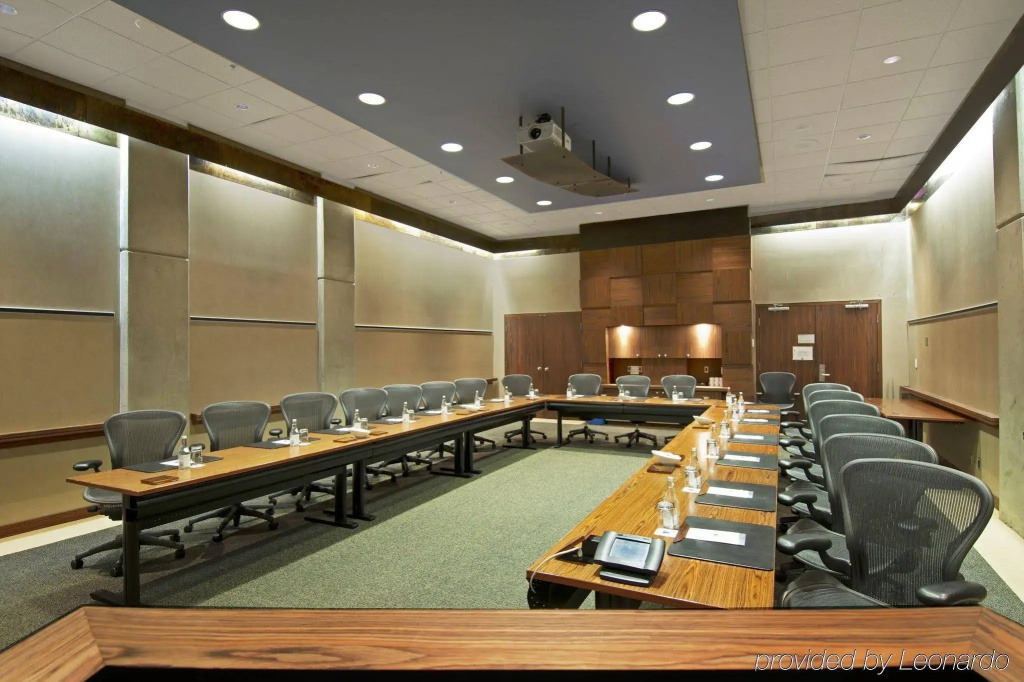 Novotel Montreal Centre - Général