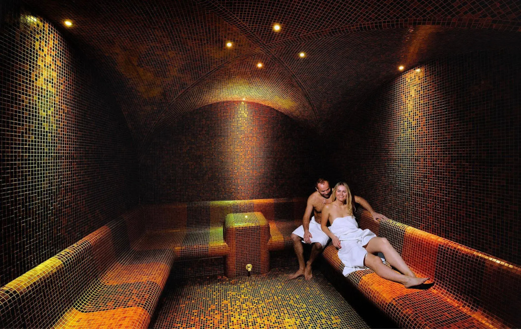 Wellness Hotel Chopok - Général