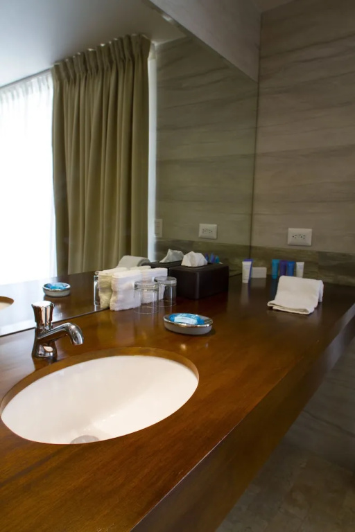 Isabella Boutique Hotel - Chambres