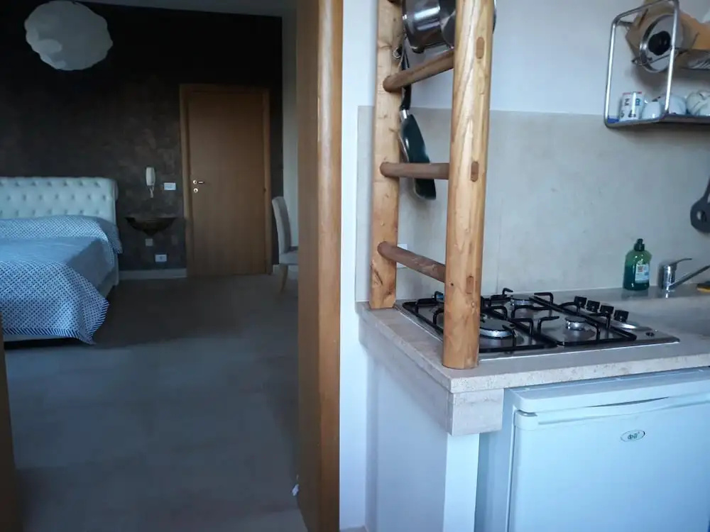 Hotel photo 12