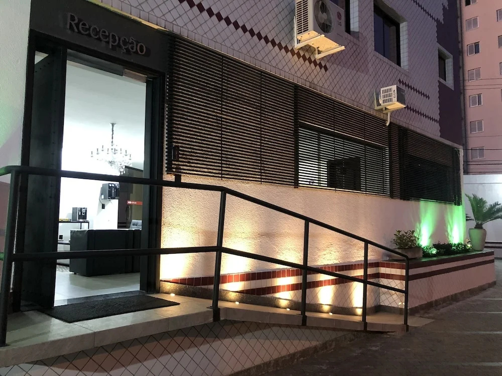 Hotel Diamante