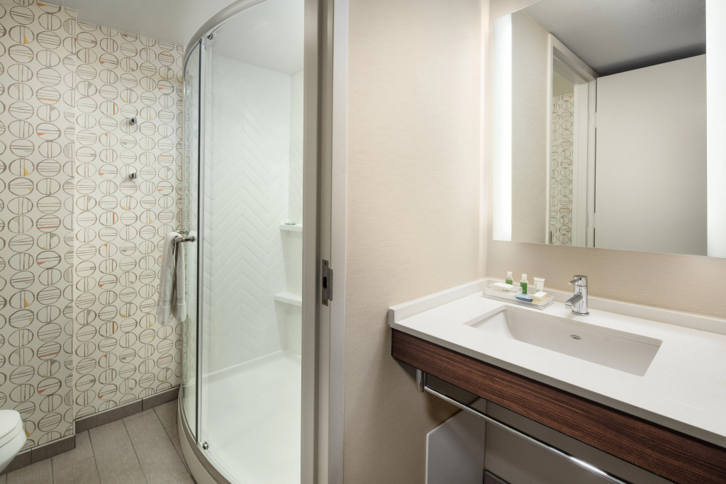 Holiday Inn Long Beach - Downtown Area - Général